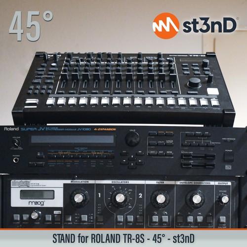 Supporto per roland - roland, tr-8s