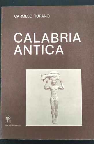 Turano calabria antica - turano:, "calabria