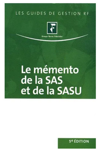 Mémento sas et de la - et,