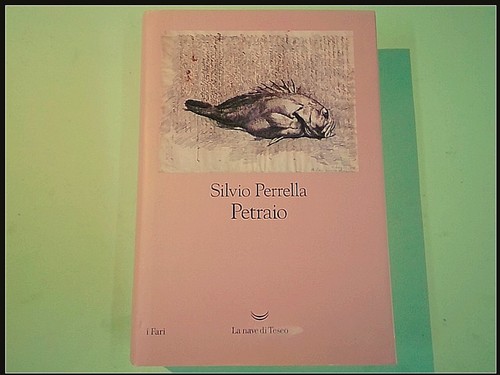 Petraio perrella nave di - perrella, la