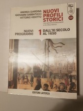 Nuovi profili storici dall - nuovi,