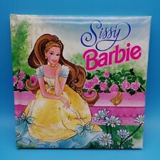 Sissy Barbie Princess Italia