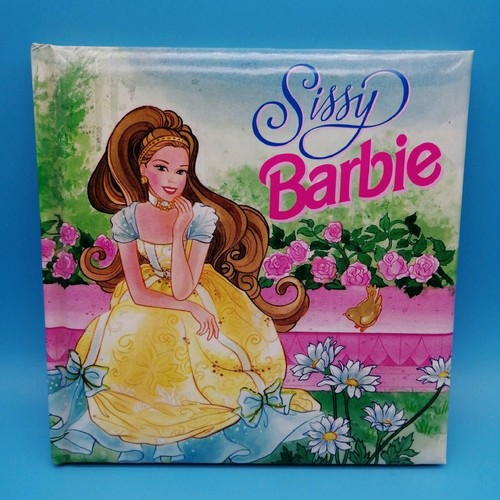 Sissy barbie princess italia - princess,