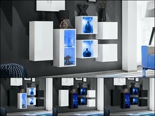 Credenza Comò Armadio Buffet