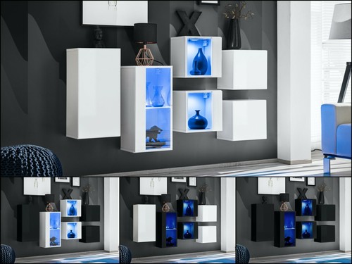 Credenza comò armadio - credenza,