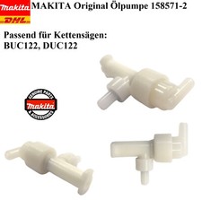 ⭐Pompa olio originale MAKITA