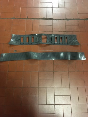 Mascherina parafreddo per fiat - parafreddo,