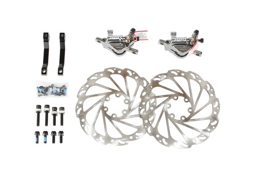 Juin tech set freno disco - juin, a