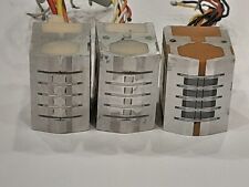 Testine (Erase, Rec, Play)