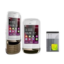 Nokia C2-03 doppia fotocamera