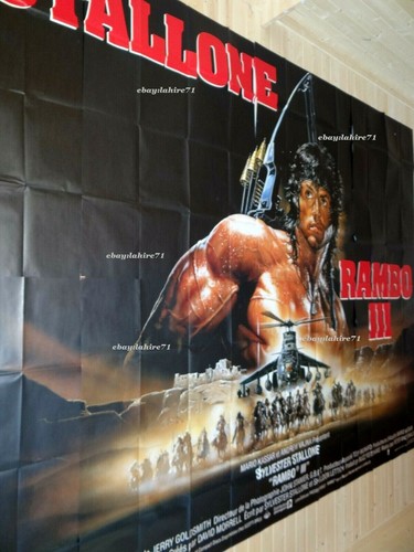 Sylvester stallone rambo - sylvester,