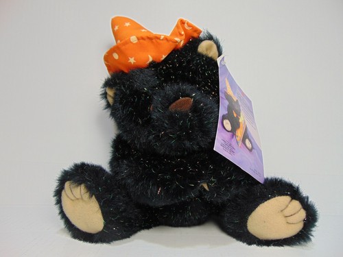 Orso saluti americani peluche - saluti,