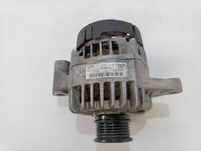 51884351 ALTERNATORE DENSO 14V 120A USATO ORIGINALE FIAT 500X 1.6 MTJ (DAL 2014 