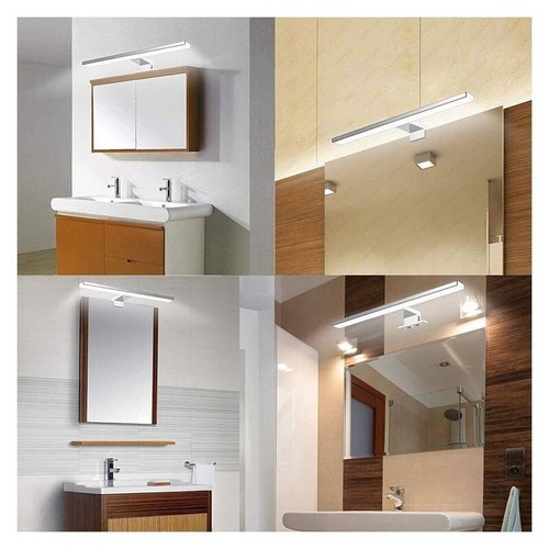 Applique specchio led bagno - applique,