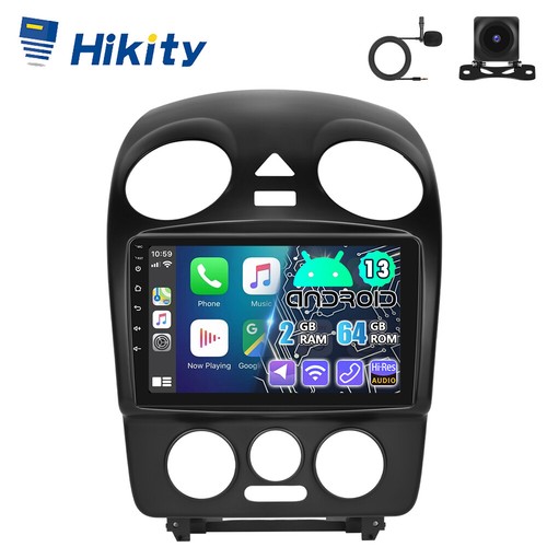 Autoradio 64gb apple - autoradio, 9"
