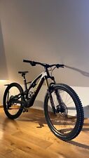 Specialized S-Works Turbo Levo