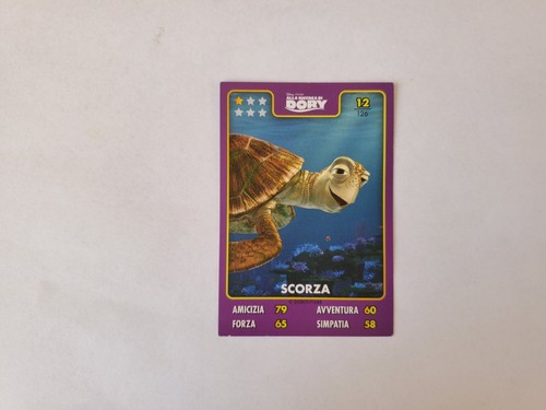 Collezione disney pixar auchan - pixar,