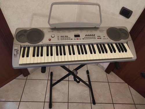 Orla kx1 pianoforte digitale - orla,
