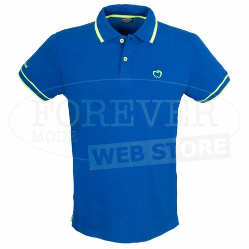 Polo uomo baci - uomo,