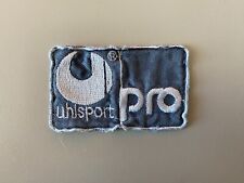 Toppa patch maglia Uhlsport shirt Retro Vintage Inter