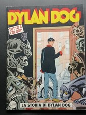 fumetto Bonelli DYLAN DOG