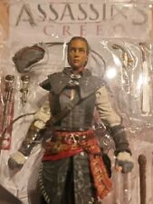 UBISOFT, McFARLANE, ASSASSIN'S