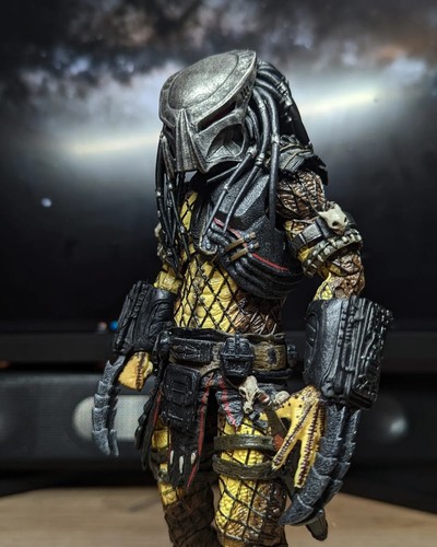 Maschera stalker elite savage - maschera,