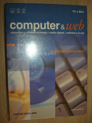 Rom book computer - cd,