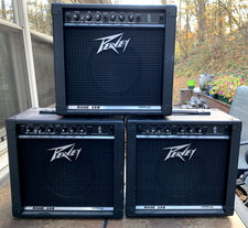 Amplificatore Chitarra