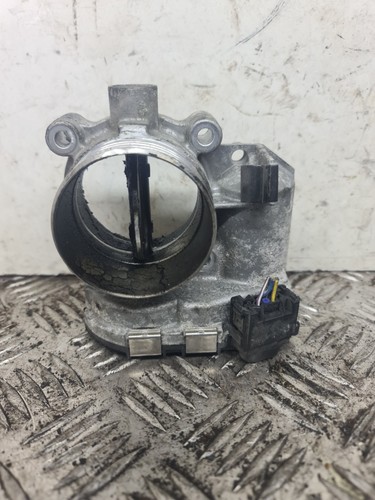 Corpo farfallato volvo s80 - volvo,