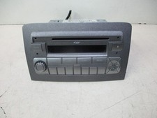 7355186860 RADIO AUTORADIO LETTORE CD LANCIA MUSA ANNO 2010 7648591316