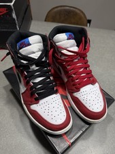 Nike Air Jordan 1 Retro High