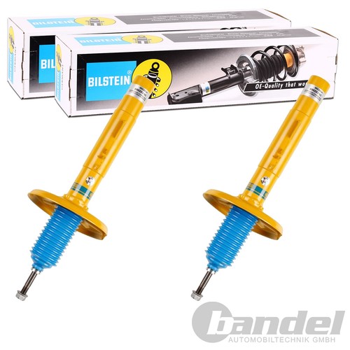 Ammortizzatori bilstein - 2,