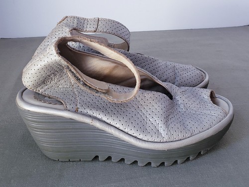 Sandali scarpe fly london - sandali/scarpe,
