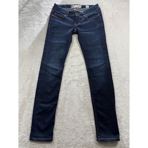 Jeans bke donna stella - bke,