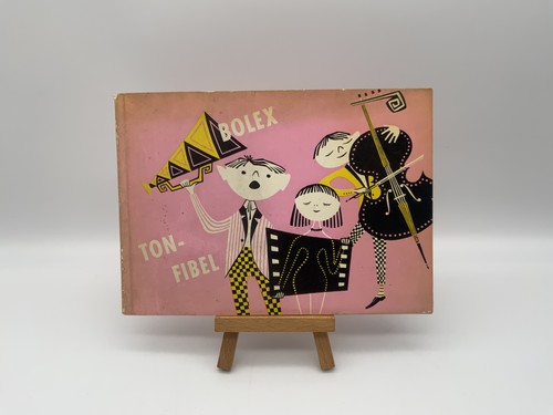 Bolex ton fibel - bolex, ton-fibel