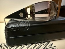 RARE VINTAGE VERSACE MOD. 2021