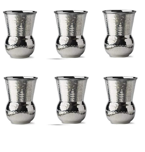 Bicchiere mughlai marocchino - bicchiere,
