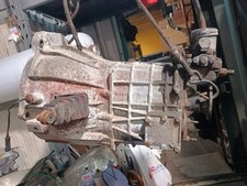 Cambio Iveco Daily 35.10