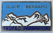 Distintivo GUF Bergamo Trofeo