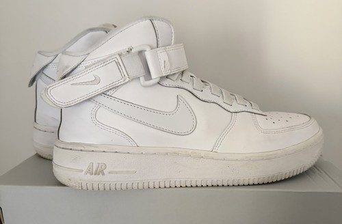 Nike air force - force, 1