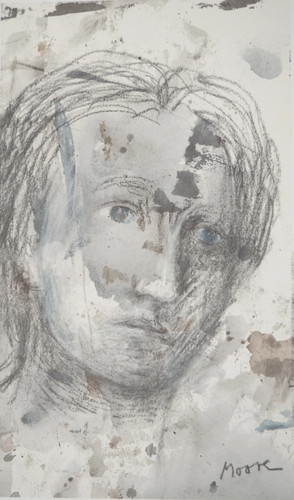 Henry moore jeune - henry,