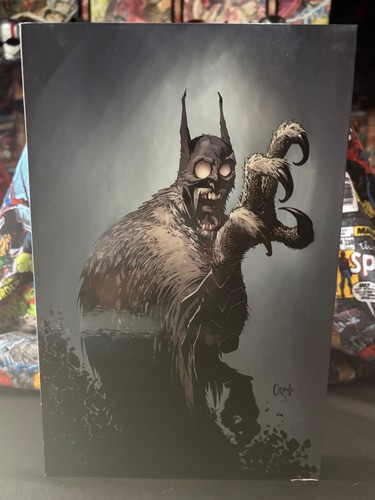 Absolute batman the - absolute,