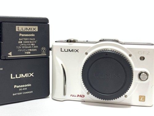 Corpo fotocamera mirrorless