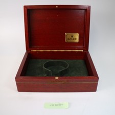 Rolex daytona watch box case - watch,