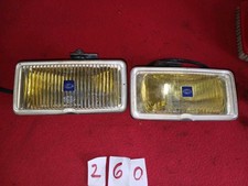 FARO FENDINEBBIA HELLA Vintage