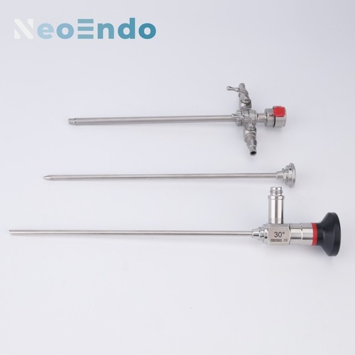 Artroscopio rigido medico - , 30