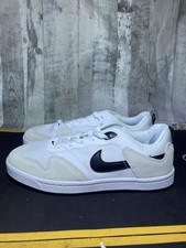 Nike SB Alleyoop bianche e