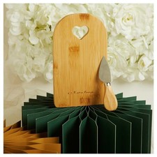 Tagliere bamboo 5x12x1 - tagliere, 20.5x12x1.2