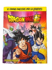 Dragonball super album - dragonball,